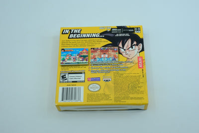 Dragon Ball Advanced Adventure - Complete in Box