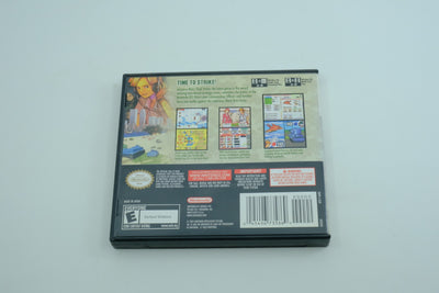 Advance Wars: Dual Strike - Complete in Box