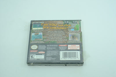 Lost in Blue 3 - Sealed