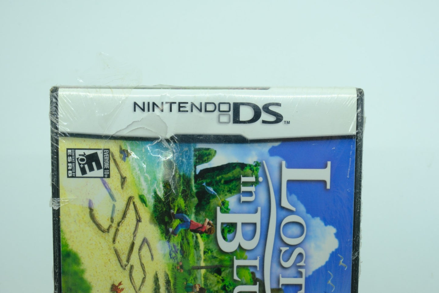 Lost in Blue 3 - Sealed