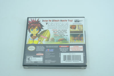 Master of the Monster Lair - Sealed