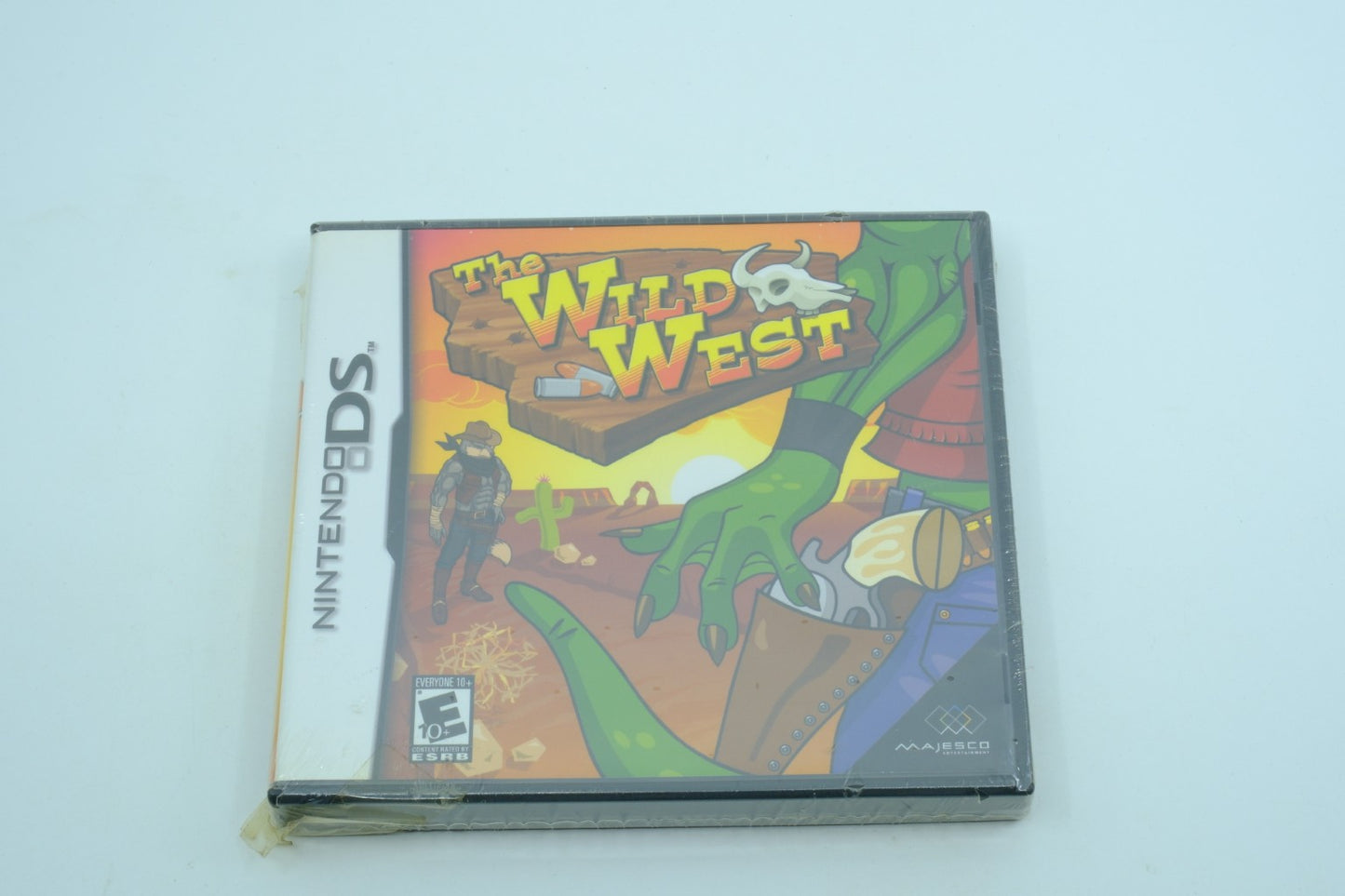 The Wild West - Sealed