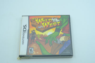 The Wild West - Sealed