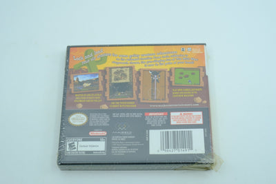 The Wild West - Sealed