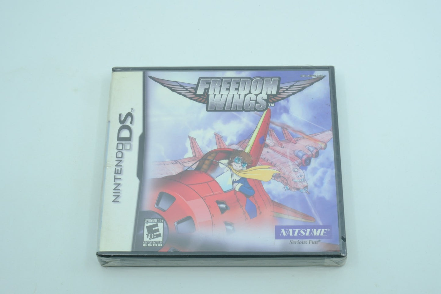 Freedom Wings - Sealed