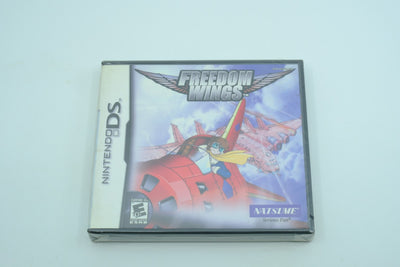 Freedom Wings - Sealed