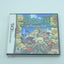 Etrian Odyssey III: The Drowned City - Sealed