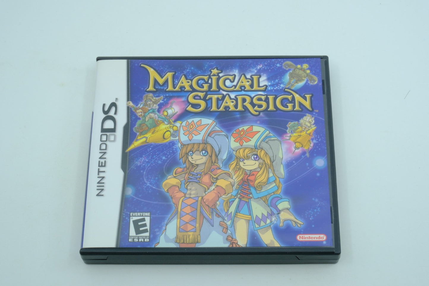 Magical Starsign - Complete in Box