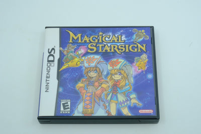 Magical Starsign - Complete in Box