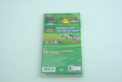 Yu-Gi-Oh! GX Tag Force - Complete in Box