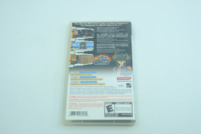 Yu-Gi-Oh! 5D's Tag Force 4 - Complete in Box