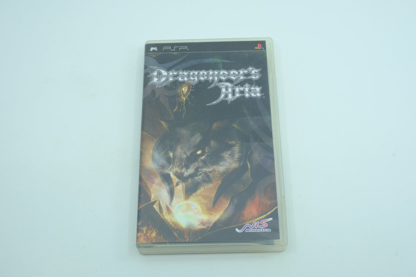 Dragoneer's Aria - Complete in Box