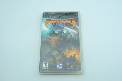 Mytran Wars - Sealed