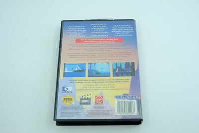 Out of This World - Complete in Box
