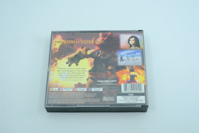 Final Fantasy IX - Complete in Box