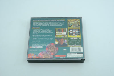 Golden Nugget - Complete in Box