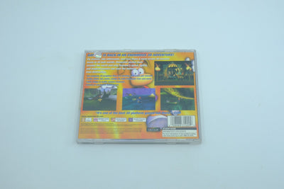 Rayman 2: The Great Escape - Complete in Box