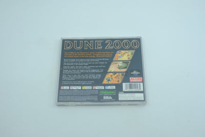 Dune 2000 - Complete in Box