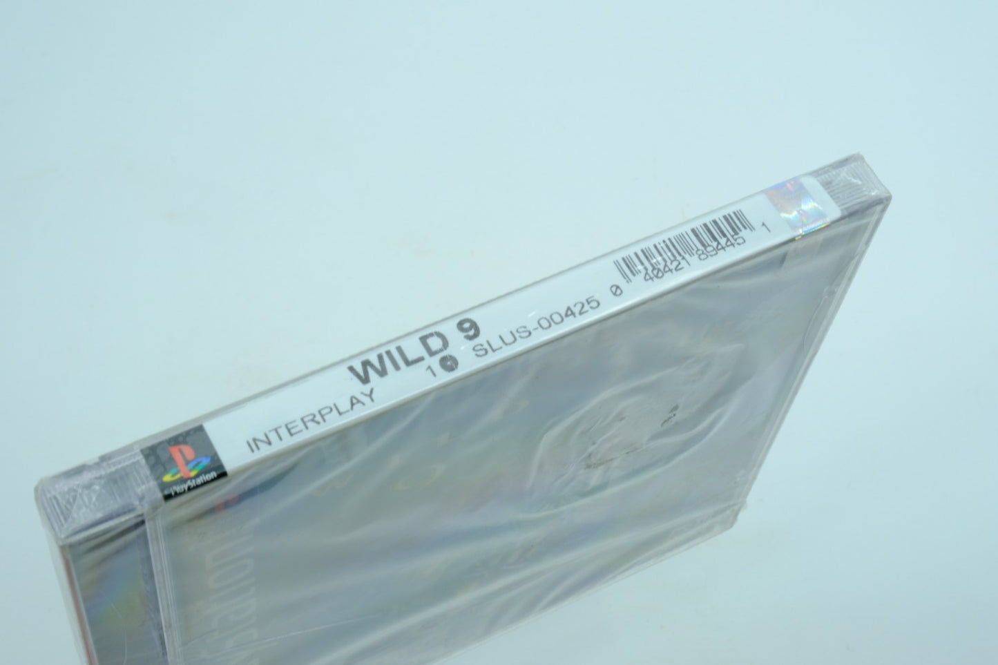 Wild 9 - Sealed