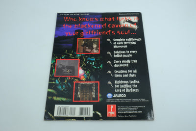 Juggernaut Prima's Official Strategy Guide (Prima Games)