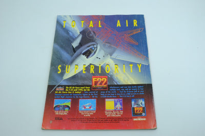 Electronic Gaming Monthly - 1992 Video Game Buyer's Guide - Special Collector's Edition