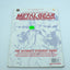 Metal Gear Solid Official Mission Handbook - The Ultimate Strategy Guide (Millennium)