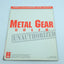 Metal Gear Solid Unauthorized (Prima's Unauthorized Game Secrets)