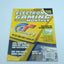Electronic Gaming Monthly - April 2001 - Gran Turismo 3 A-spec Cover Story - First Game Boy Advance Previews