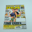 PSM (100% PlayStation 2 Magazine) Issue 61 - August 2002 - Vol. 6 - Tomb Raider Return to Greatness Cover - 3rd Annual Swimsuit Special