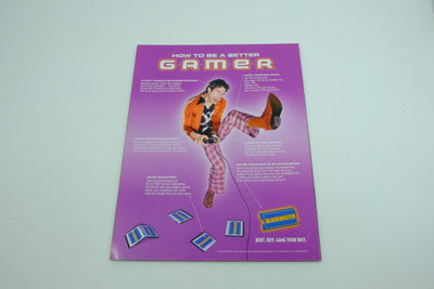 PSM (100% PlayStation 2 Magazine) Issue 61 - August 2002 - Vol. 6 - Tomb Raider Return to Greatness Cover - 3rd Annual Swimsuit Special