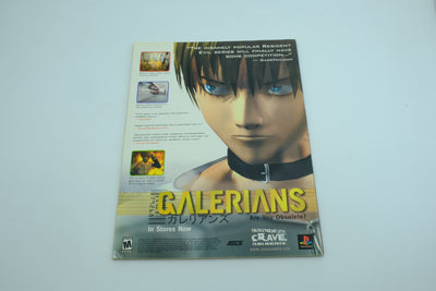 Official U.S. PlayStation Magazine Vol. 3 Issue 9 - June 2000 - X-Men Cover - Over 60 Previews