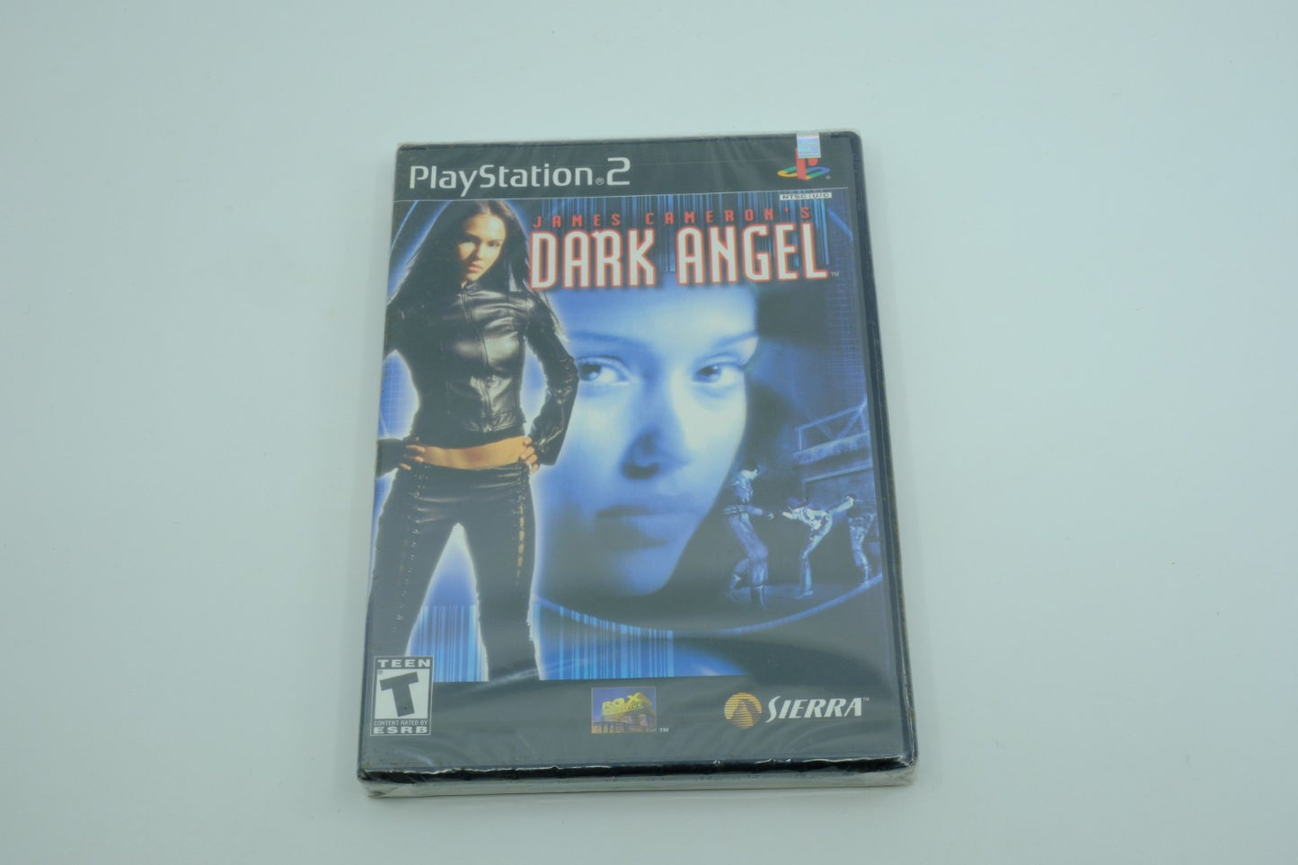 Dark Angel - Sealed