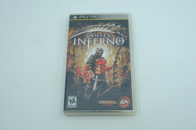 Dante's Inferno - Complete in Box