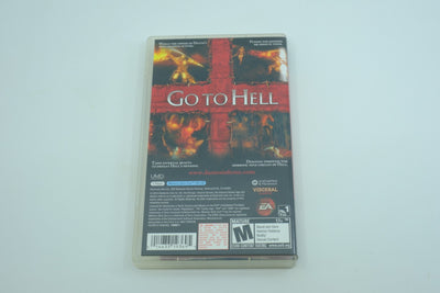 Dante's Inferno - Complete in Box