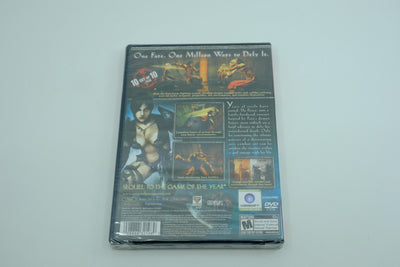 Prince of Persia: Warrior Within - Sealed Greatest Hits
