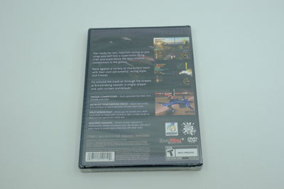 Power Drome - Sealed