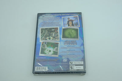 EyeToy: Operation Spy - Sealed