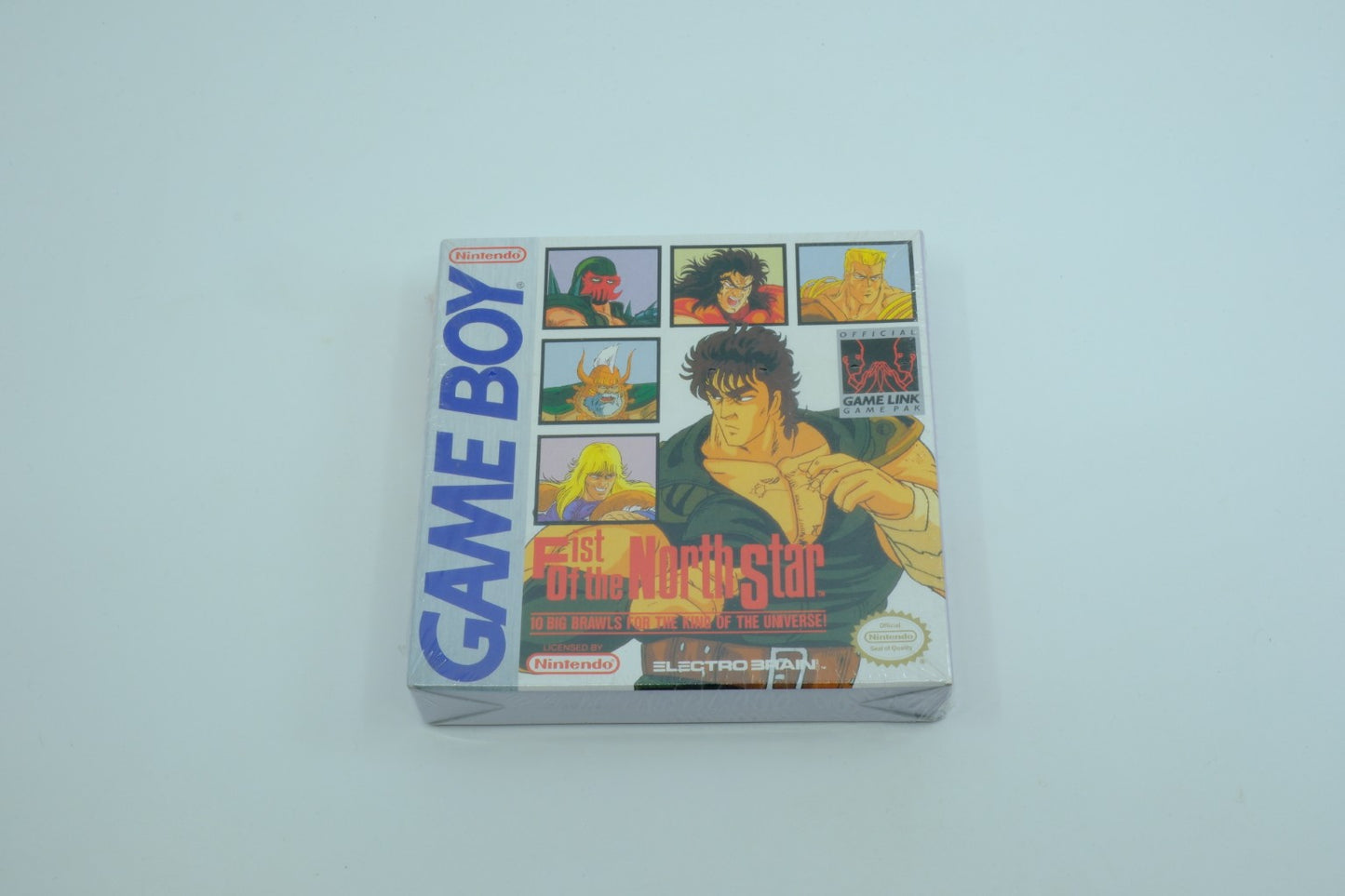 Fist of the North Star - Sealed