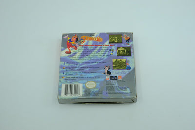 Disney's Pinocchio - Complete in Box