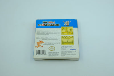 The Real Ghostbusters - Complete in Box