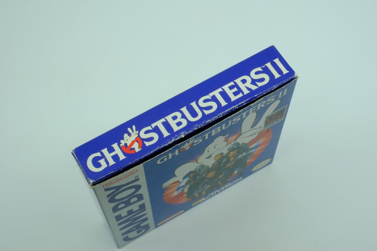 Ghostbusters II - Complete in Box