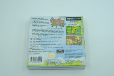 Juka and the Monophonic Menace - Sealed