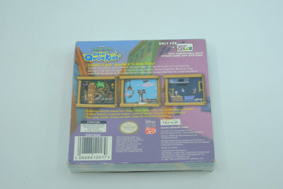 Donald Duck: Goin' Quackers - Brand New Sealed