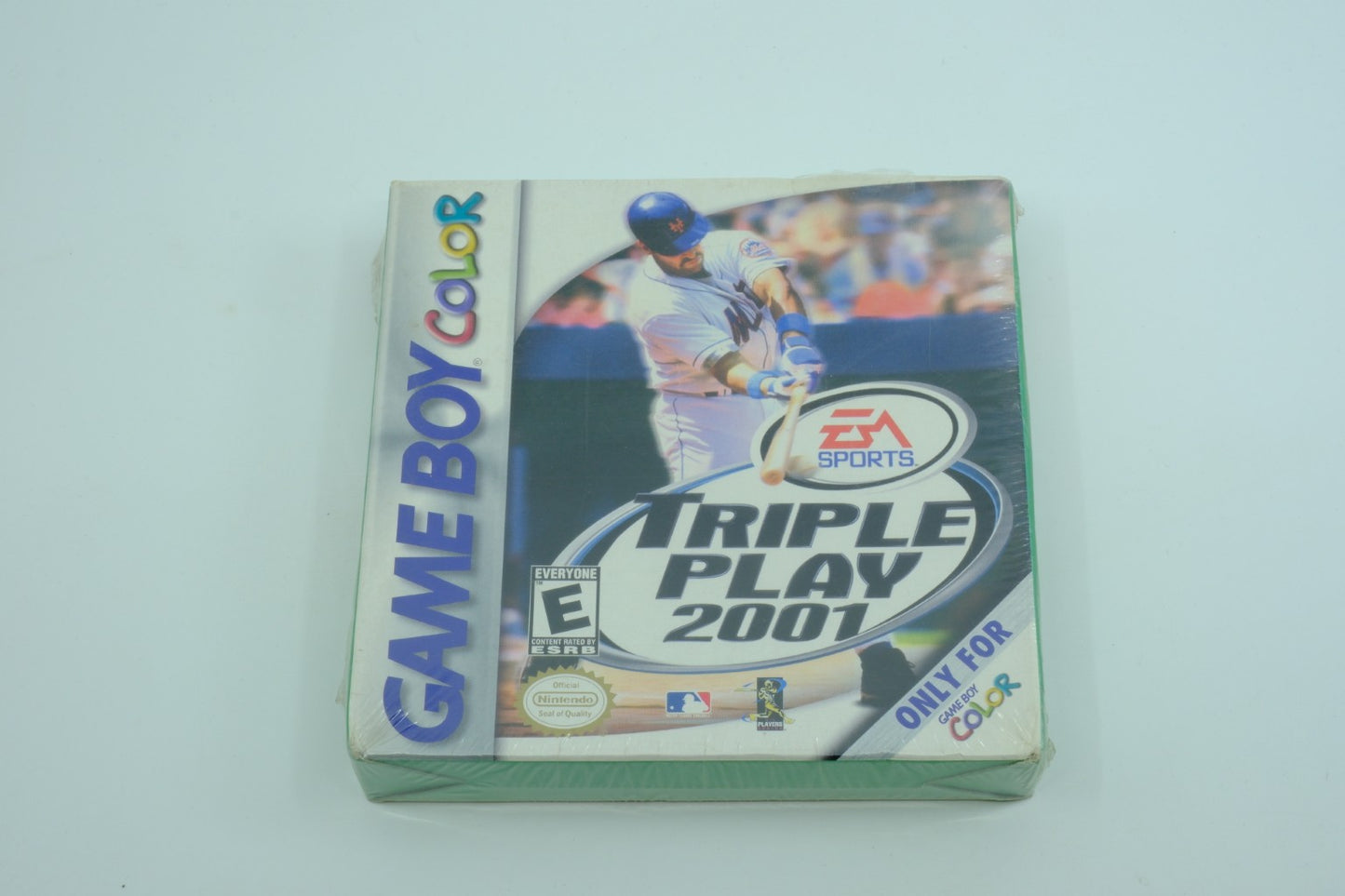 Triple Play 2001 - Sealed