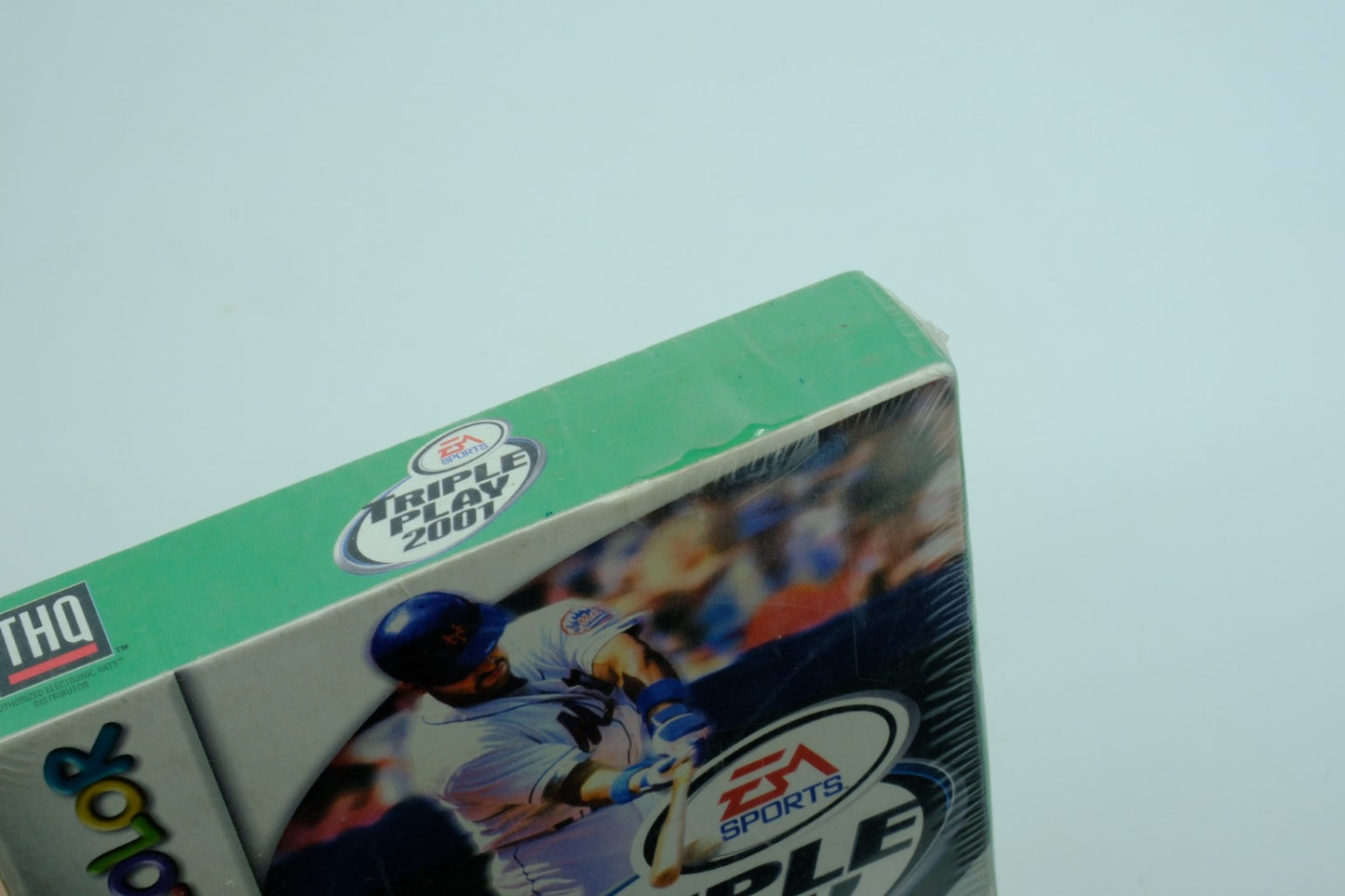 Triple Play 2001 - Sealed