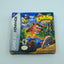 Crash Bandicoot: The Huge Adventure - Complete in Box