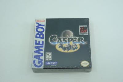 Casper - Sealed