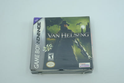 Van Helsing - Sealed