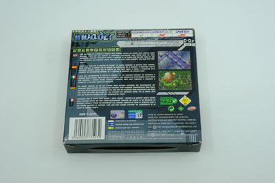 Invader - Complete in Box