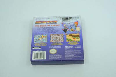 Bomberman Tournament - Complete in Box